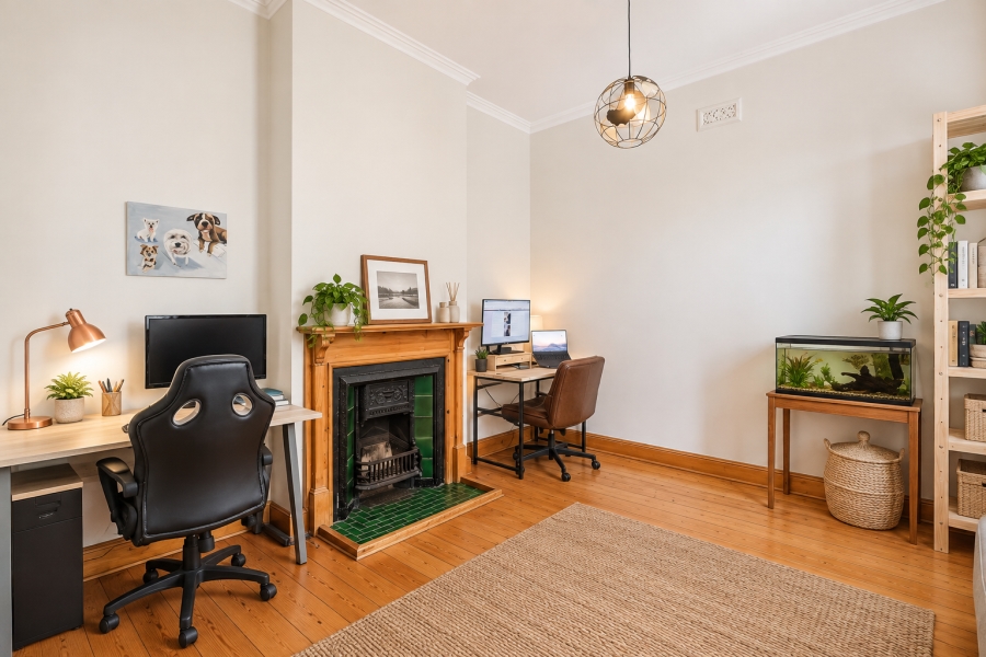 3 Bedroom Property for Sale in Sea Point Western Cape